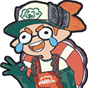 ok Discord Emoji | [adult squid] Never Dies
