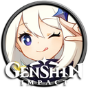 genshin_impact Discord Emoji - RIZZ HEAVEN | Chill • E-Dating • VC • Events • Friends • Giveaways