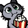 ChatPopCorn