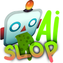 aislop custom emote | Nephophile