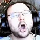 hornymand