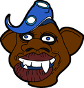 octo custom emote from [adult squid] Never Dies