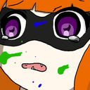 ptsd Discord Emoji from [adult squid] Never Dies