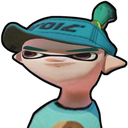 splattim Discord Emoji - [adult squid] Never Dies
