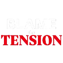 Text_blamethetension