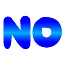 No