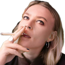 DakanoFume Discord Emoji - Bar de Jamy