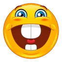 happy