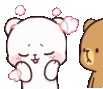 blushy