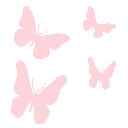 butterflies
