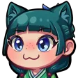 mao_cute_smile mao_cute_smile