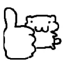 upthumb