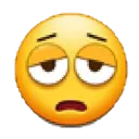tired