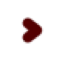 arrow_redheart