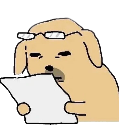 e_z_woof_HUH Discord Emoji - Unsupervised Adults ¹⁸⁺