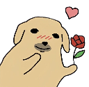 e_z_woof_flower custom emote | Unsupervised Adults ¹⁸⁺