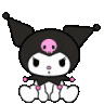 kuromiblink