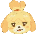 IsabelleCheerful