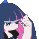 145_StockingHairFlip