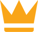 :crown: