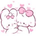 hug