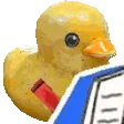 DuckyNotes