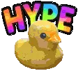 DuckyHype