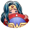 34366wonderwomanshield