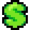 dollar custom emote from ✨Hearts of Steel Network🌐