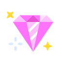 NitroDiamond Discord sticker - ✨Hearts of Steel Network🌐
