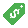 PriceTag_USD Discord Emoji | ✨Hearts of Steel Network🌐