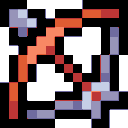bow animated Discord emote - ✨Hearts of Steel Network🌐
