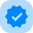 verified Discord Emoji | ✨Hearts of Steel Network🌐