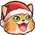 xmasarchie Discord sticker - Starpatch
