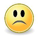 :Facesad: