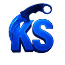 KS Discord sticker from Kyrz's Stock 🛒