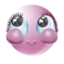smile Discord emoji