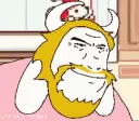 Asgore_Hitting_Dess