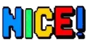 nice
