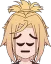 SuzukaPensive Discord emoji