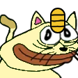 Meowthge Discord emoji