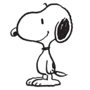 snoopy