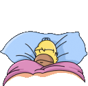 Bhomersleep Discord emoji
