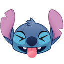 6stitch Discord emoji