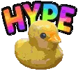 jinkolDuckyHype