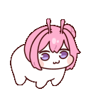 :doroalien: