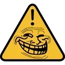 trollwarning trollwarning