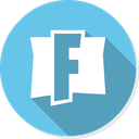 fortniteicon Discord Emoji from BUNKER 605