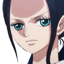 robin Discord emoji