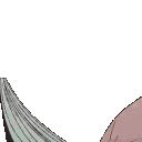 gifMomo_Shout animated Discord emote from BUNKER 605